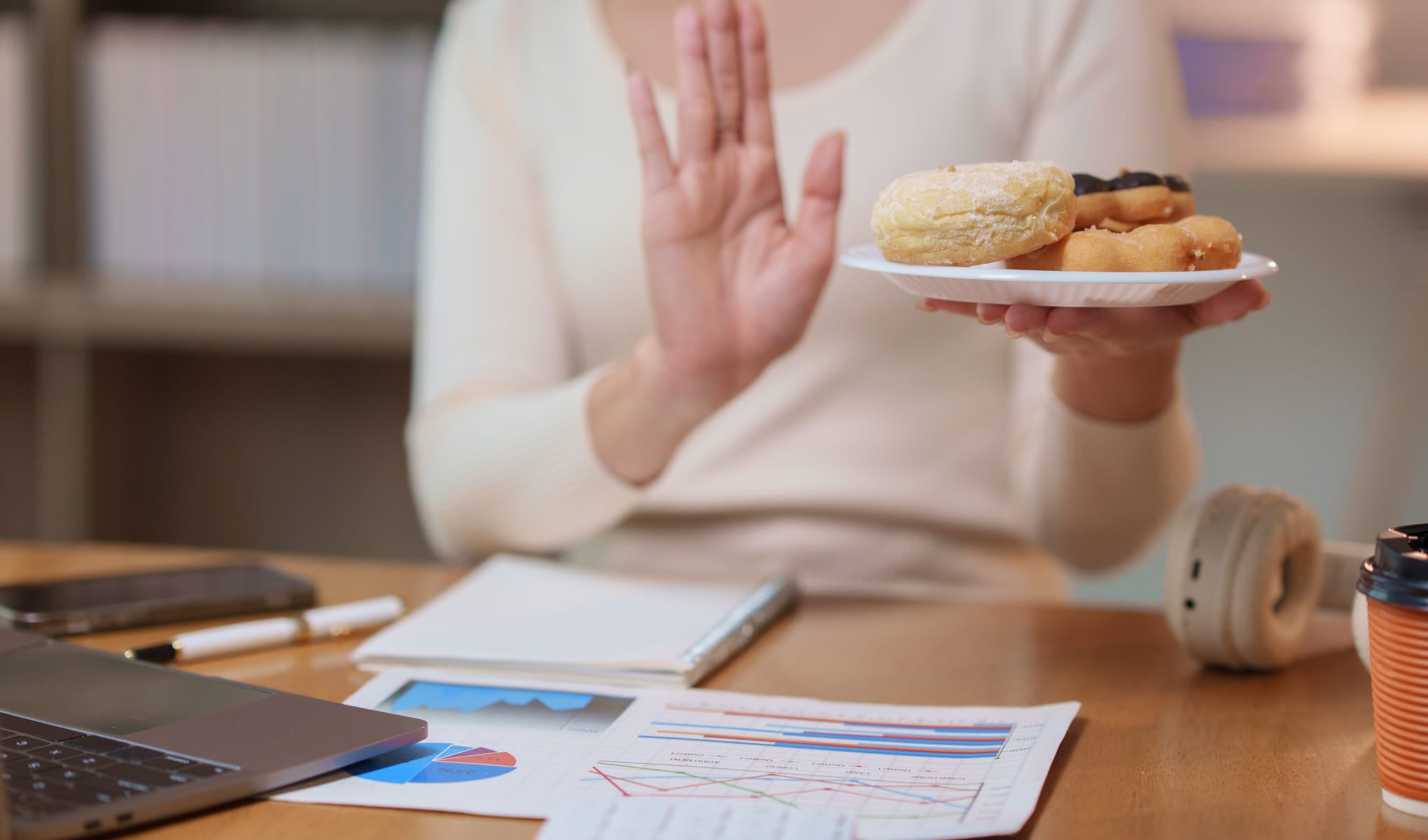 직장인 다이어트