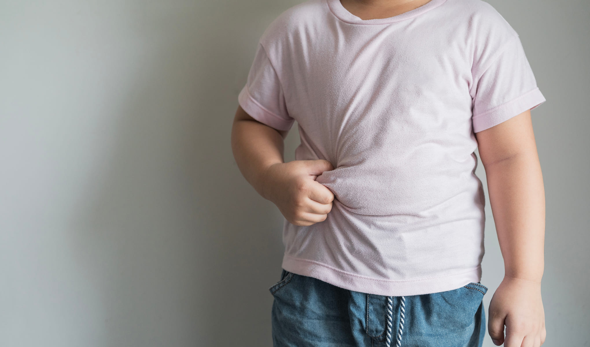 소아/중년 다이어트