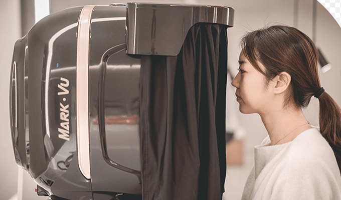 항노화 피부 치료