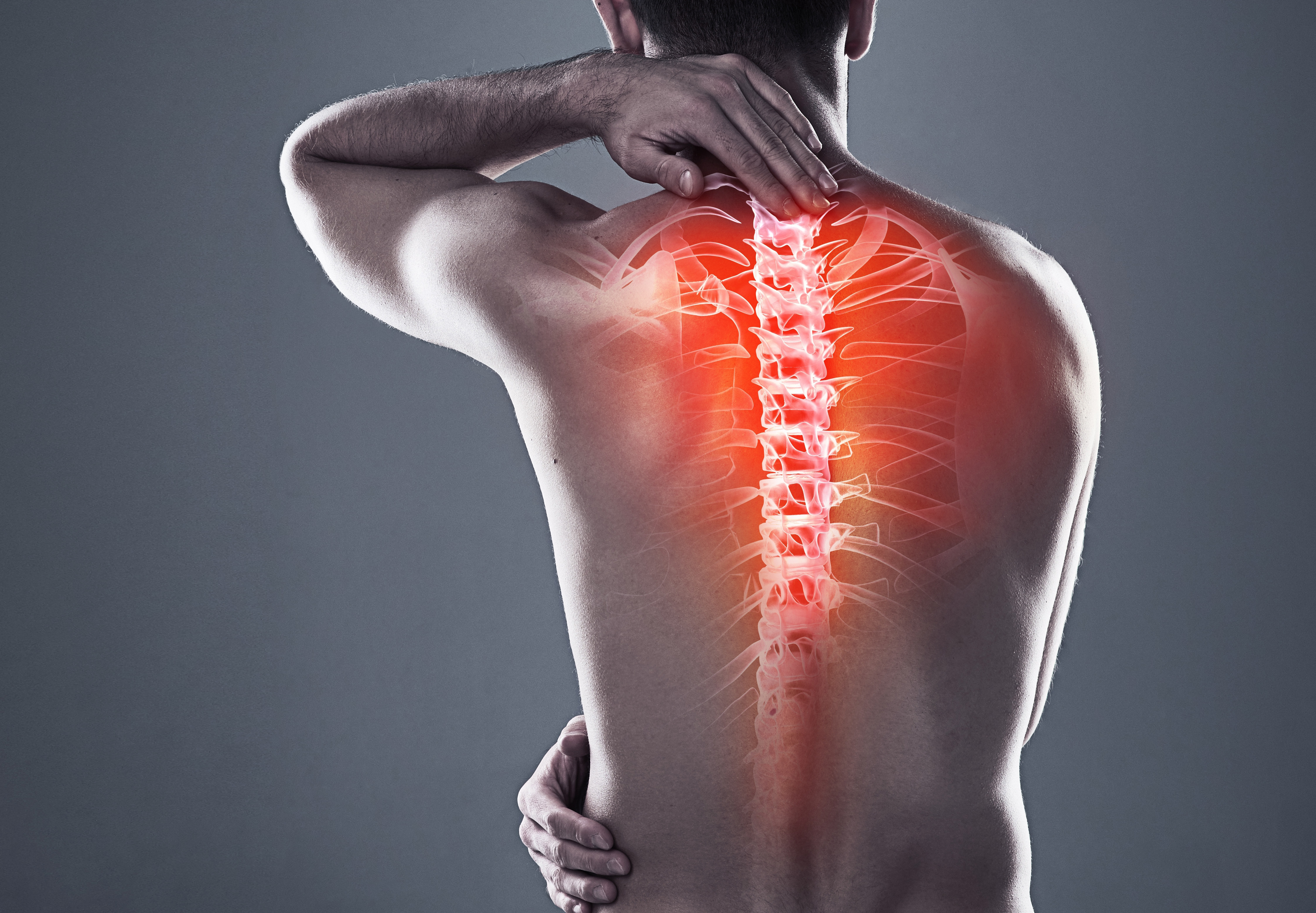 초음파 약침 치료를 통해 척추관협착증 증상을 개선한 사례